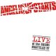 Angelic Upstarts - Live At the Basins Nightclub '87 LP