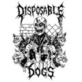 Disposable Dogs - Same LP