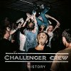 Challenger Crew - History LP (pre-order)