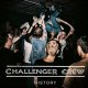 Challenger Crew - History LP (pre-order)