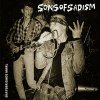 Sons Of Sadism - Skatebrigade Marl LP (pre-order)