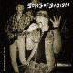 Sons Of Sadism - Skatebrigade Marl LP (pre-order)