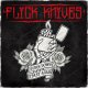 Flick Knives - Burn Down Start Again LP (pre-order)