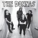 Donnas, The – Same LP