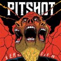 Pitshot - Zerrissen LP
