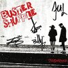 Buster Shuffle - Together col LP (red)