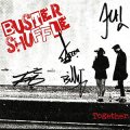 Buster Shuffle - Together col LP (red)
