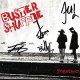 Buster Shuffle - Together col LP (red)