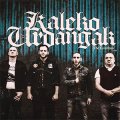 Kaleko Urdangak – The Essentials Volume II LP