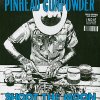 Pinhead Gunpowder – Shoot The Moon LP