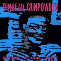 Pinhead Gunpowder – Goodbye Ellston Avenue LP