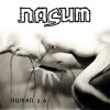 Nasum – Human 2.0 LP