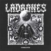 Ladrones - Combustion LP
