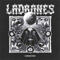 Ladrones - Combustion LP