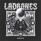 Ladrones - Combustion LP