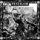 Pestigor – Baptized In Pus LP