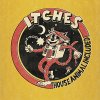Itches - House Animal Included LP (pre-order)