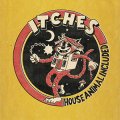 Itches - House Animal Included LP (pre-order)