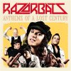 Razorbats - Anthems Of A Lost Century LP (pre-order)