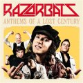 Razorbats - Anthems Of A Lost Century LP (pre-order)