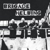 Brigade Helbing - Same LP (pre-order)
