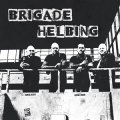 Brigade Helbing - Same LP (pre-order)