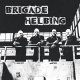Brigade Helbing - Same LP (pre-order)