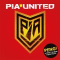 Pia United - Peng! LP