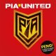 Pia United - Peng! LP