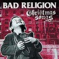 Bad Religion - Christmas Songs LP (Candy Cane)