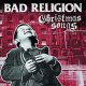 Bad Religion - Christmas Songs LP (Candy Cane)