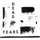 Dead Years - Same LP