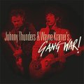 Johnny Thunders & Wayne Kramer - Gang War 2xLP