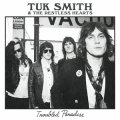 Tuk Smith & The Restless Hearts – Troubled Paradise 12"