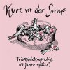 Kurz Vor Der Sonne - Triskaidekaphobie LP