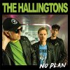 Hallingtons, The – No Plan LP