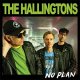 Hallingtons, The – No Plan LP