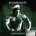 Rummelsnuff - Halt Durch LP