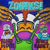 Zoinks! – Bad Move Space Cadet LP