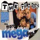 Toy Dolls, The - One More Megabyte LP