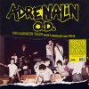 Adrenalin O.D. – The Barbeque Years col LP