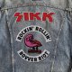 Sikk – Rockin' Rollin' Bovver Riot LP Sikk – Rockin' Rollin' Bovver Riot LP
