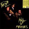 Frenzy – Hall of Mirrors col LP