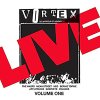 V/A - Live At The Vortex - Volume One LP V/A - Live At The Vortex - Volume One LP