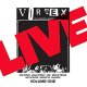 V/A - Live At The Vortex - Volume One LP
