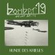 Bomber19 - Hunde des Krieges LP Bomber19 - Hunde des Krieges LP
