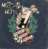 Midnight Tattoo – Raise Your Glass LP