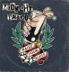 Midnight Tattoo – Raise Your Glass LP Midnight Tattoo – Raise Your Glass LP