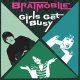 Bratmobile – Girls Get Busy LP