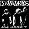 Reatards – Grown Up, Fucked Up LP